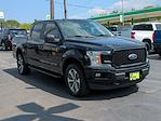 2019 Ford F-150 SuperCrew Cab 4x4 Pickup for sale #48645A - photo 3