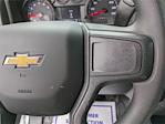 New 2025 Chevrolet Silverado 3500 Double Cab 4WD Dump Truck for sale #48646 - photo 15