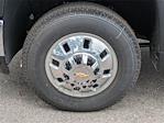 New 2025 Chevrolet Silverado 3500 Double Cab 4WD Dump Truck for sale #48646 - photo 29