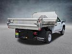 New 2025 Chevrolet Silverado 3500 Double Cab 4WD Dump Truck for sale #48646 - photo 2