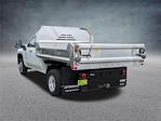 New 2025 Chevrolet Silverado 3500 Double Cab 4WD Dump Truck for sale #48646 - photo 5