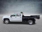 New 2025 Chevrolet Silverado 3500 Double Cab 4WD Dump Truck for sale #48646 - photo 6