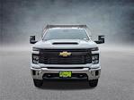 New 2025 Chevrolet Silverado 3500 Double Cab 4WD Dump Truck for sale #48646 - photo 8
