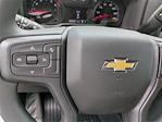 New 2025 Chevrolet Silverado 3500 Double Cab 4WD 9' Monroe Truck Equipment Steel Dump Truck for sale #48648 - photo 16