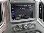 New 2025 Chevrolet Silverado 3500 Double Cab 4WD 9' Monroe Truck Equipment Steel Dump Truck for sale #48648 - photo 17