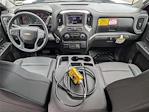 New 2025 Chevrolet Silverado 3500 Double Cab 4WD 9' Monroe Truck Equipment Steel Dump Truck for sale #48648 - photo 22