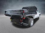 New 2025 Chevrolet Silverado 3500 Double Cab 4WD 9' Monroe Truck Equipment Steel Dump Truck for sale #48648 - photo 2