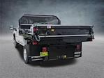 New 2025 Chevrolet Silverado 3500 Double Cab 4WD 9' Monroe Truck Equipment Steel Dump Truck for sale #48648 - photo 5