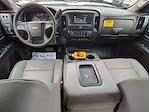 2017 Chevrolet Silverado 3500 Crew Cab DRW RWD Dump Truck for sale #48648A - photo 17