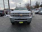 2017 Chevrolet Silverado 3500 Crew Cab DRW RWD Dump Truck for sale #48648A - photo 4