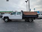 2017 Chevrolet Silverado 3500 Crew Cab DRW RWD Dump Truck for sale #48648A - photo 6