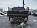 2017 Chevrolet Silverado 3500 Crew Cab DRW RWD Dump Truck for sale #48648A - photo 8