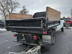 2017 Chevrolet Silverado 3500 Crew Cab DRW RWD Dump Truck for sale #48648A - photo 2