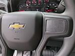 New 2025 Chevrolet Silverado 3500 Double Cab 4WD 9' Monroe Truck Equipment Steel Dump Truck for sale #48649 - photo 15