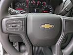 New 2025 Chevrolet Silverado 3500 Double Cab 4WD 9' Monroe Truck Equipment Steel Dump Truck for sale #48649 - photo 16