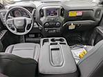New 2025 Chevrolet Silverado 3500 Double Cab 4WD 9' Monroe Truck Equipment Steel Dump Truck for sale #48649 - photo 22