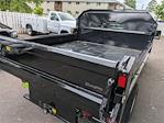 New 2025 Chevrolet Silverado 3500 Double Cab 4WD 9' Monroe Truck Equipment Steel Dump Truck for sale #48649 - photo 25