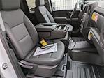 New 2025 Chevrolet Silverado 3500 Double Cab 4WD 9' Monroe Truck Equipment Steel Dump Truck for sale #48649 - photo 27
