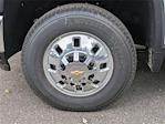 New 2025 Chevrolet Silverado 3500 Double Cab 4WD 9' Monroe Truck Equipment Steel Dump Truck for sale #48649 - photo 31