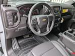 New 2025 Chevrolet Silverado 3500 Double Cab 4WD 9' Monroe Truck Equipment Steel Dump Truck for sale #48649 - photo 9