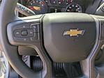 New 2025 Chevrolet Silverado 3500 Double Cab 4WD 9' Monroe Truck Equipment Stainless Steel Dump Truck for sale #48650 - photo 16