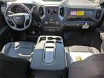New 2025 Chevrolet Silverado 3500 Double Cab 4WD 9' Monroe Truck Equipment Stainless Steel Dump Truck for sale #48650 - photo 23