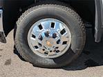 New 2025 Chevrolet Silverado 3500 Double Cab 4WD 9' Monroe Truck Equipment Stainless Steel Dump Truck for sale #48650 - photo 31
