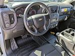 New 2025 Chevrolet Silverado 3500 Double Cab 4WD 9' Monroe Truck Equipment Stainless Steel Dump Truck for sale #48650 - photo 9