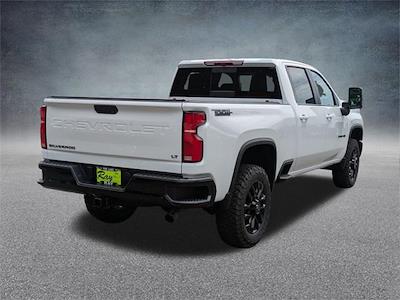 2025 Chevrolet Silverado 2500 Crew Cab 4WD Pickup for sale #48651 - photo 2
