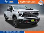2025 Chevrolet Silverado 2500 Crew Cab 4WD Pickup for sale #48651 - photo 1