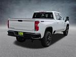 2025 Chevrolet Silverado 2500 Crew Cab 4WD Pickup for sale #48651 - photo 2