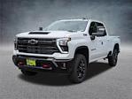 2025 Chevrolet Silverado 2500 Crew Cab 4WD Pickup for sale #48651 - photo 7