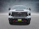 2025 Chevrolet Silverado 2500 Crew Cab 4WD Pickup for sale #48651 - photo 8