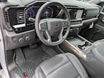 2025 Chevrolet Silverado 2500 Crew Cab 4WD Pickup for sale #48651 - photo 9