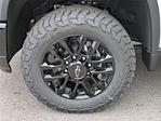 2025 Chevrolet Silverado 2500 Crew Cab 4WD Pickup for sale #48651 - photo 30