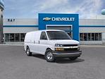New 2025 Chevrolet Express 2500 Empty Cargo Van for sale #48667 - photo 1