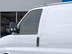 New 2025 Chevrolet Express 2500 Empty Cargo Van for sale #48667 - photo 12