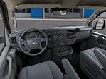 New 2025 Chevrolet Express 2500 Empty Cargo Van for sale #48667 - photo 15