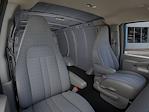 New 2025 Chevrolet Express 2500 Empty Cargo Van for sale #48667 - photo 16