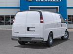 New 2025 Chevrolet Express 2500 Empty Cargo Van for sale #48667 - photo 2