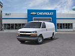 New 2025 Chevrolet Express 2500 Empty Cargo Van for sale #48667 - photo 8