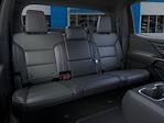 2026 Chevrolet Silverado EV Crew Cab 4WD Pickup for sale #48672 - photo 48