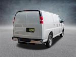 New 2025 Chevrolet Express 2500 Upfitted Cargo Van for sale #48673 - photo 3