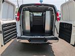 New 2025 Chevrolet Express 2500 Upfitted Cargo Van for sale #48673 - photo 2