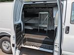 New 2025 Chevrolet Express 2500 Upfitted Cargo Van for sale #48673 - photo 23