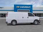 New 2025 Chevrolet Express 2500 Empty Cargo Van for sale #48673 - photo 5