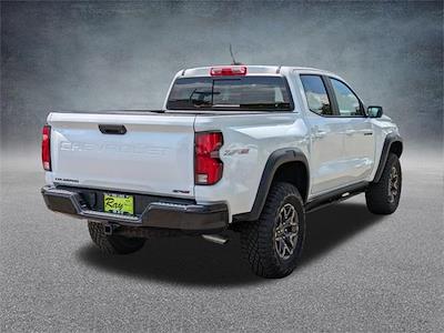 New 2025 Chevrolet Colorado ZR2 Crew Cab 4WD Pickup for sale #48680 - photo 2