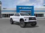 New 2025 Chevrolet Colorado ZR2 Crew Cab 4WD Pickup for sale #48680 - photo 31