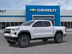 New 2025 Chevrolet Colorado ZR2 Crew Cab 4WD Pickup for sale #48680 - photo 33