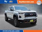 New 2025 Chevrolet Colorado ZR2 Crew Cab 4WD Pickup for sale #48680 - photo 1